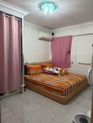 Blk 158 Tampines Street 12 (Tampines), HDB 4 Rooms #565788821